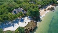3* Fumba Beach Lodge - Zanzibar(7 Nights)