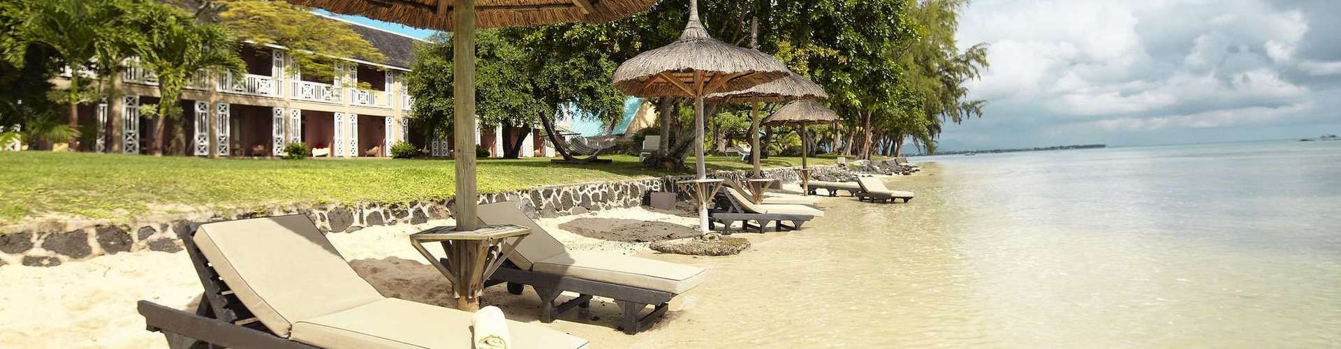 Mauritius