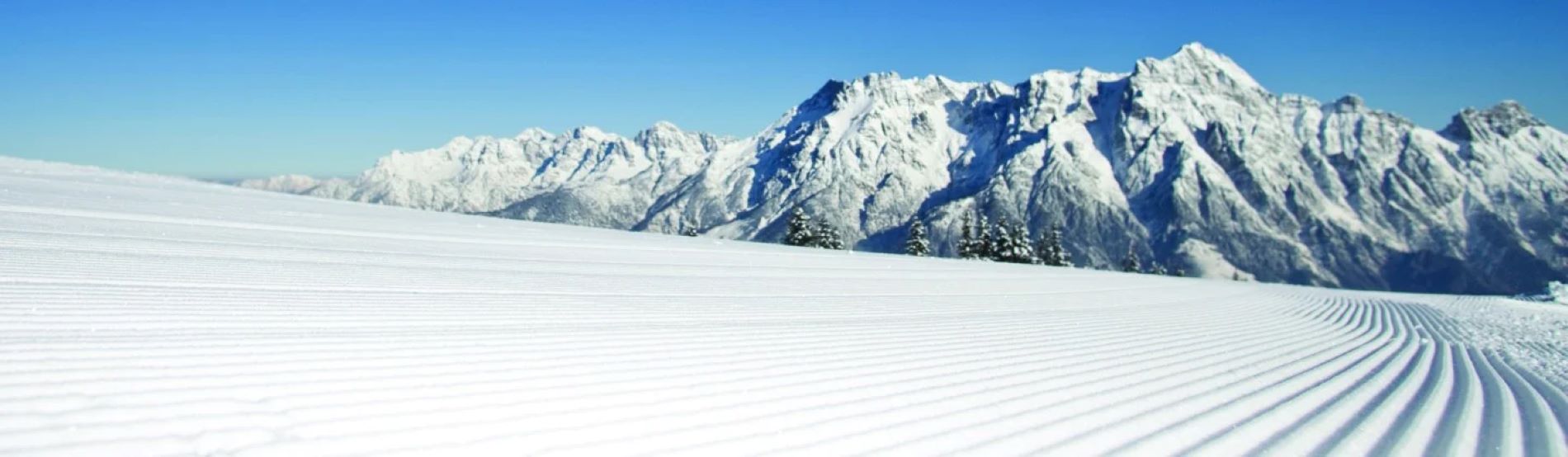 Saalbach Skiing