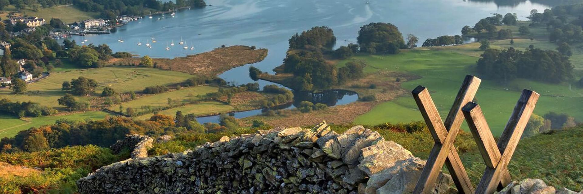 Britain and Ireland Highlights